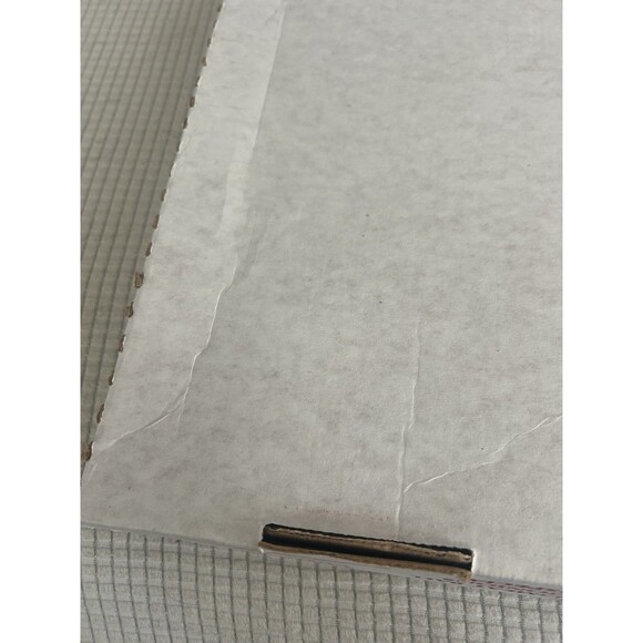 NWT House IV 1992 Pizza Man Horror Film – Rare, Ships in Pizza Delivery Box - Picture 8 of 11